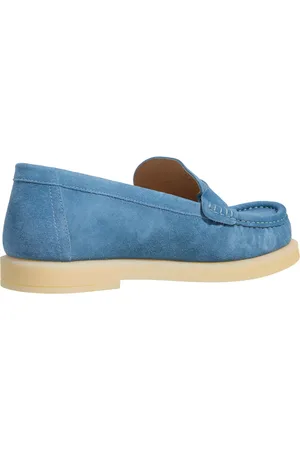 Stuart Weitzman Moccassins, Blake Loafer en