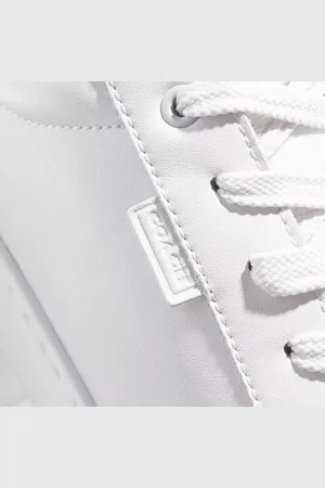 Coach Sneakers, Lowline Leather en
