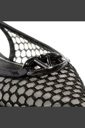 VALENTINO GARAVANI Moccassins, Ballerina Vllogo Moon 20 en