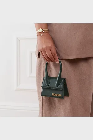 Jacquemus Sacs à main, Top Handle Bag en
