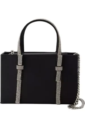 KARA Sacs bandoulière, Bow Midi Handbag