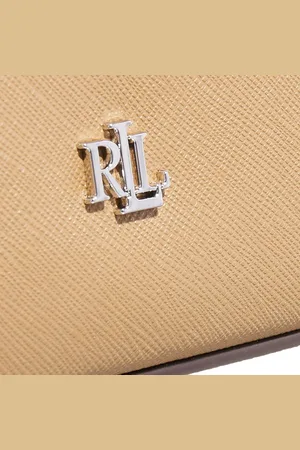 Ralph Lauren Sacs à main, Hanna 37 Satchel Large en