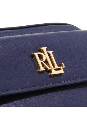 Ralph Lauren Petits sacs à main, Marcy Wristlet Pouch Small en