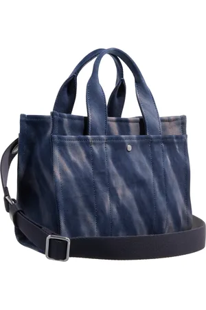 Coach Sacs à main, Tie-Dye Cargo Tote 26 en