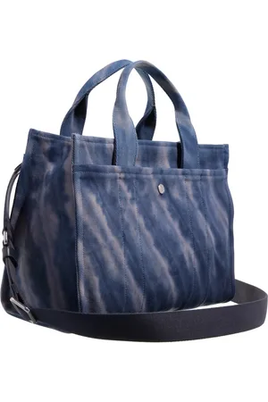 Coach Sacs à main, Tie Dye Cargo Tote en