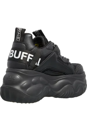 Buffalo Sneakers, Blader Matcha en