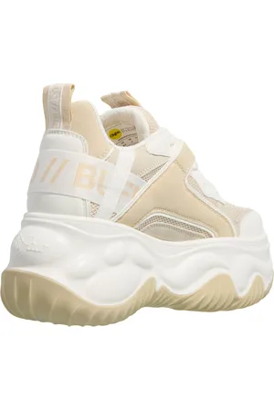 Buffalo Sneakers, Blader Matcha en