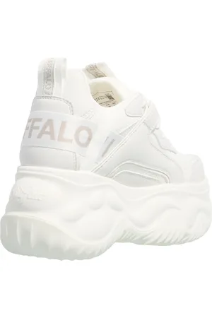 Buffalo Sneakers, Blader Matcha en