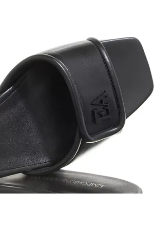 Emporio Armani Sandales, Sandal en