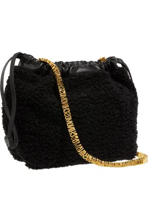 Moschino Sacs à main, Soft Mini Lettering en