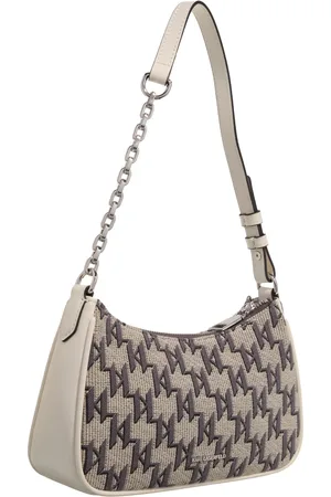 Karl Lagerfeld Sacs à main, K/Signature Mono en