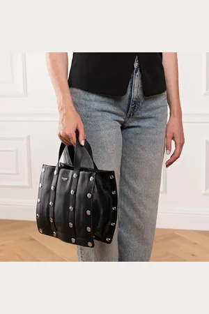 Moschino Sacs à main, Buttons en