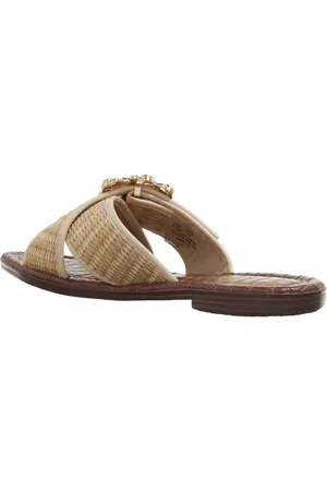 Sam Edelman Mules & Slides, Gracyn en