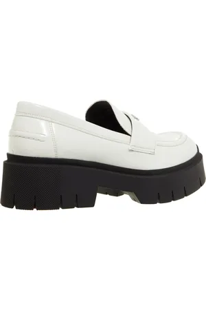 HUGO BOSS Moccassins, Kris Loafer en