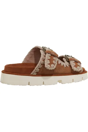 Mou Sandales, BIOSANDAL Nr.01 en