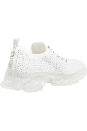 Steve Madden Sneakers, Meter en