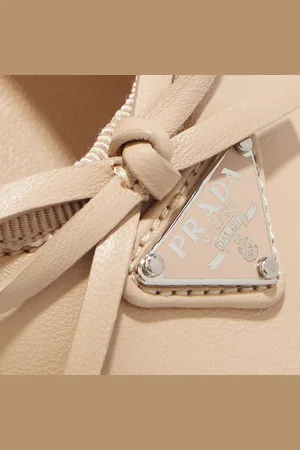 Prada Moccassins, Ballerine Nappa en