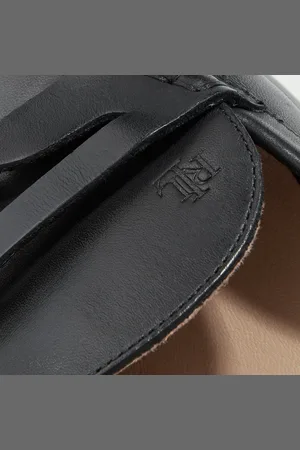 Ralph Lauren Mules & Slides, Wynnie Mule en