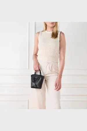 MULBERRY Sacs bandoulière, Clovelly Mini Tote Refined Calf en