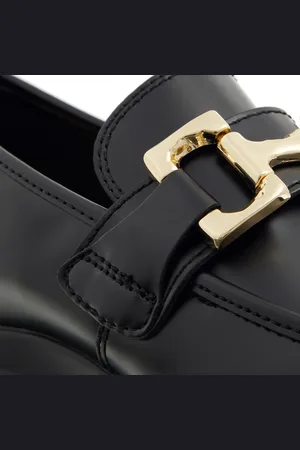 Buffalo Moccassins, Aspha Loafer Chain Nc en