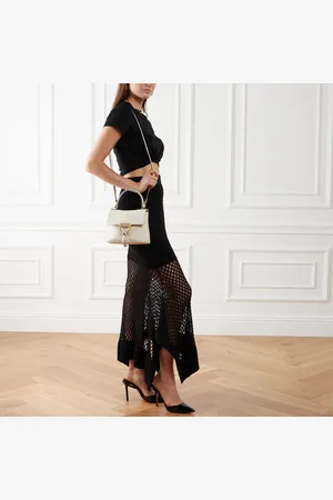 Abro+ Sacs bandoulière, Handtasche Temi/ Beige en