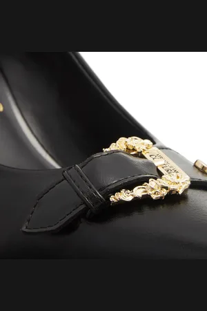 VERSACE Escarpins, Fondo Scarlett en