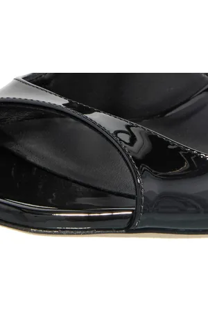 Jimmy Choo Mules & Slides, Anise 75mm Mules en
