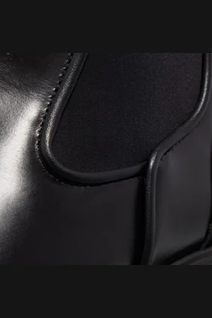 Moschino Bottes & Bottines, Square Love Stivaletto Donna en