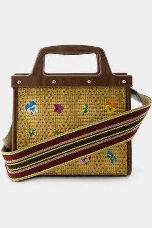 Etro Sacs bandoulière, Love Trotter Bag