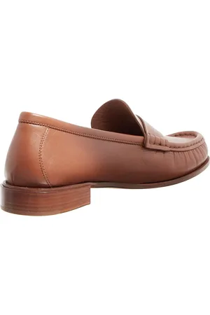 Max Mara Moccassins, MM Loafer en