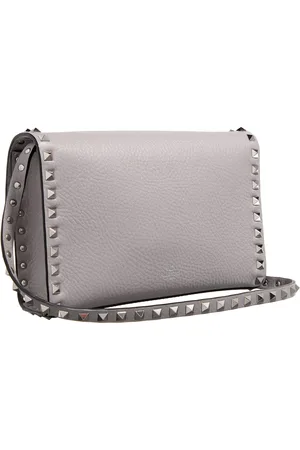 VALENTINO GARAVANI Sacs bandoulière, Small Shoulder Bag Rockstud en