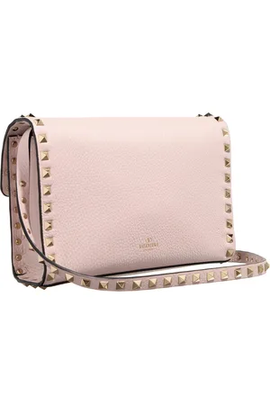 VALENTINO GARAVANI Sacs bandoulière, Small Shoulder Bag Rockstud en
