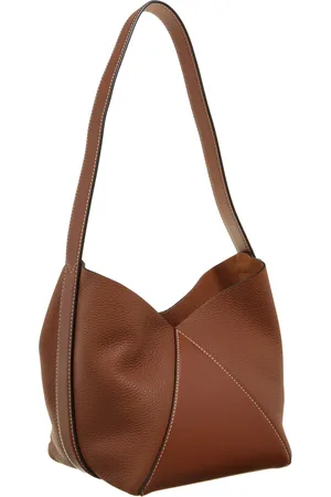 Max Mara Sacs bandoulière, Mmbuckets en