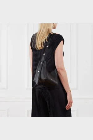 Max Mara Sacs bandoulière, Mmbuckets en
