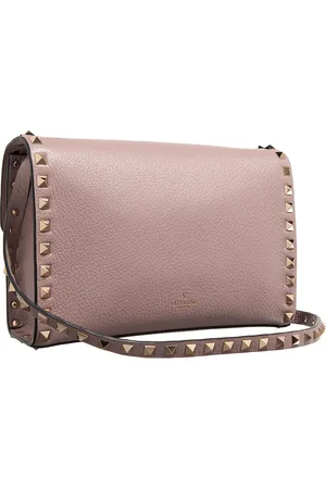 VALENTINO GARAVANI Sacs bandoulière, Small Shoulder Bag Rockstud en