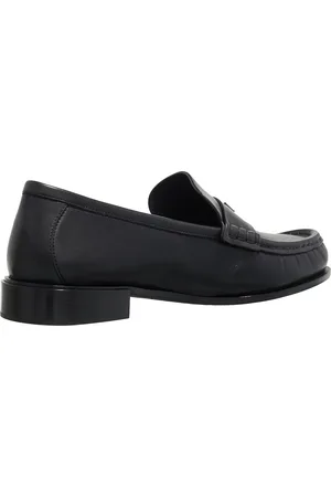 Max Mara Moccassins, MM Loafer en
