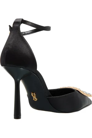 Steve Madden Escarpins, Accession en