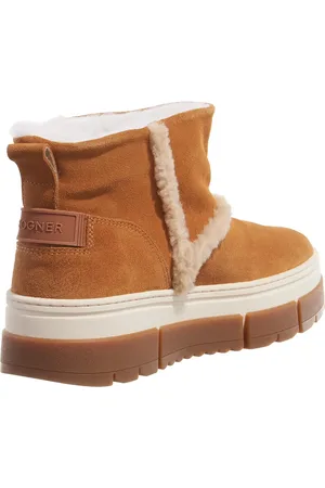 Bogner Bottes & Bottines, Vaduz S 6 en