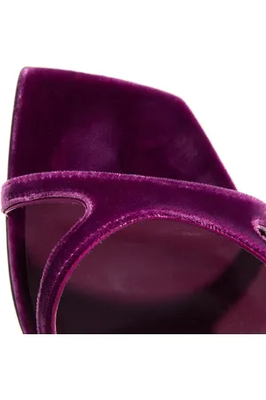 Jimmy Choo Sandales, IXIA Sandals en