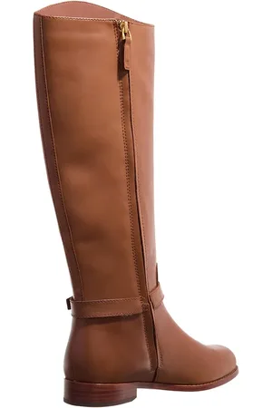Ralph Lauren Bottes & Bottines, Brooke Tall Boots en