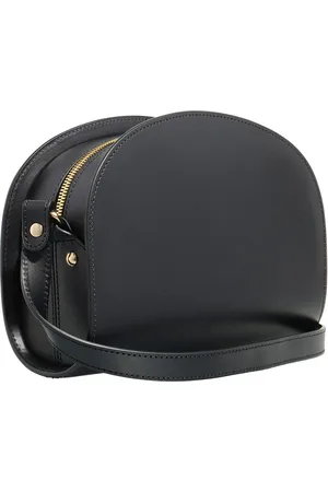 A.P.C. Sacs bandoulière, Sac Demi-Lune en