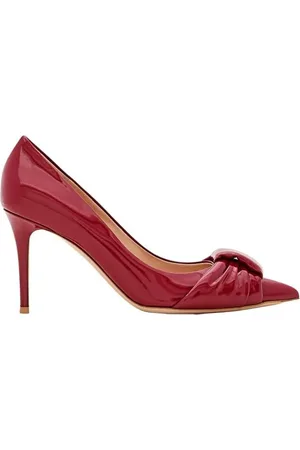 Gianvito Rossi Escarpins, Pointed Toe Heels en
