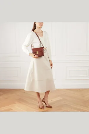 A.P.C. Sacs bandoulière, Sac Grace Small en