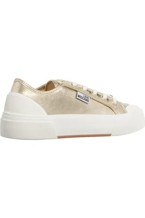 Moschino Sneakers, New Pop Love Sneakers Donna en