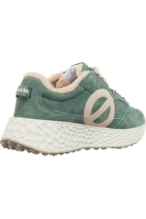 No Name Sneakers, Carter Jogger W en