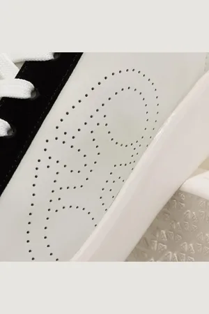 Coccinelle Sneakers, monogram Per.Bi en