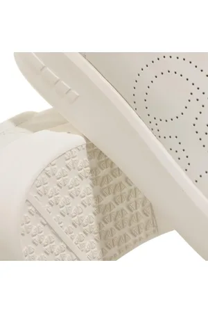 Coccinelle Sneakers, monogram Per.Bi en