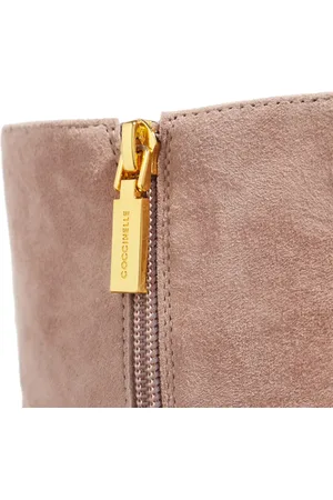 Coccinelle Bottes & Bottines, himma Suede en