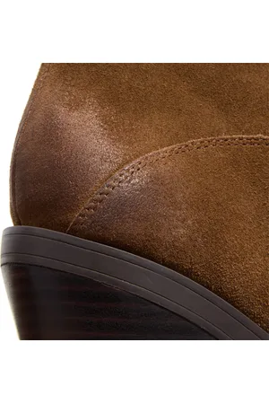 Ash Bottes & Bottines, Judy en