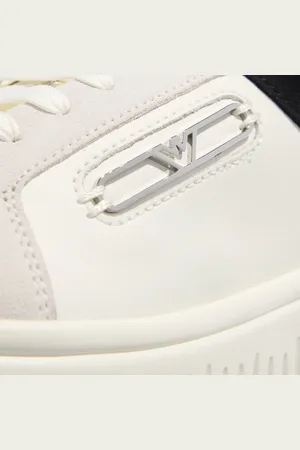 Emporio Armani Sneakers, Icon Sneaker en